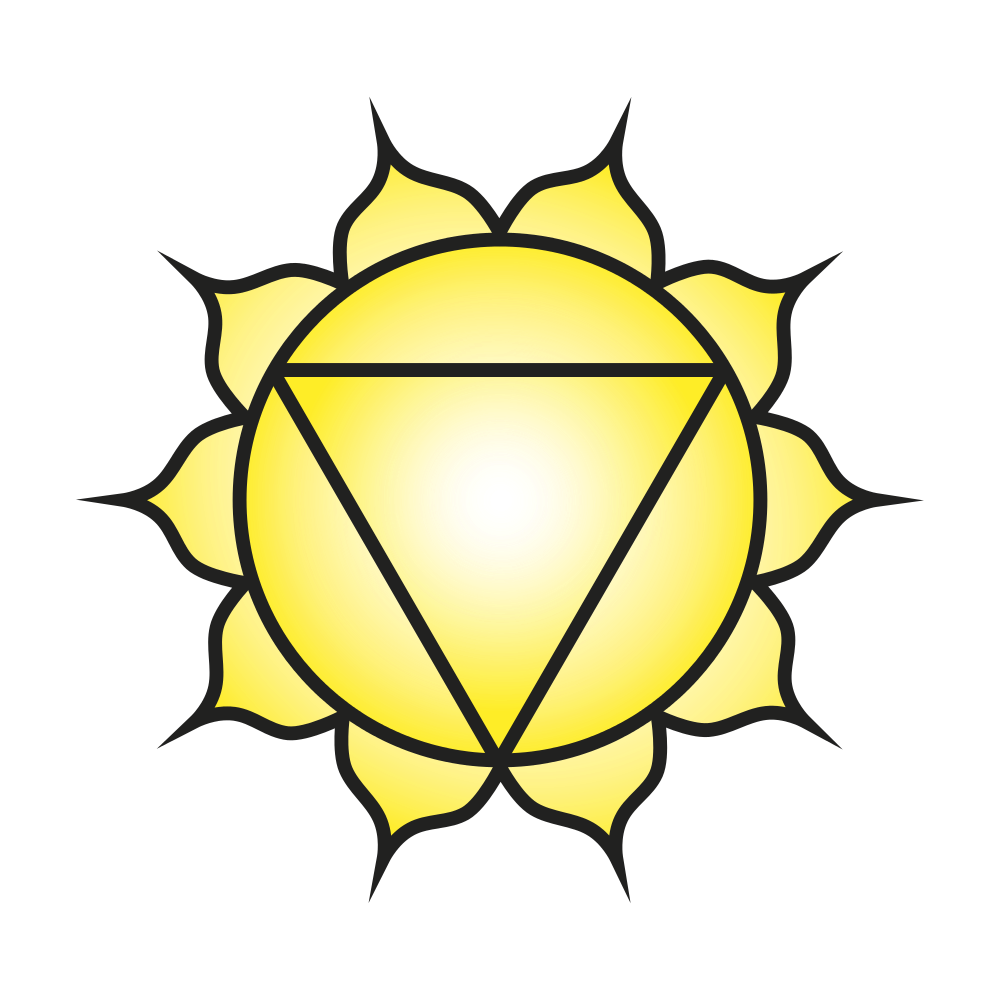 Manipura_solar plexus