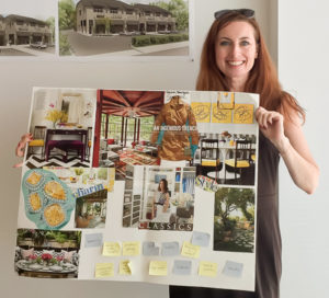 Vision Board