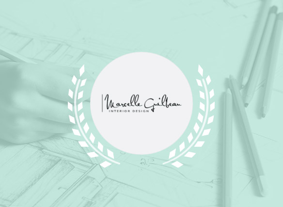 Marcelle Guilbeau awarded by expertise.com as best interior designer in Nashville Tennessee