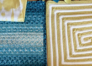 color paring for yellow