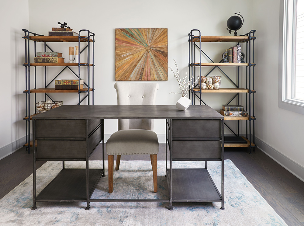 33 kitchens with subway tile