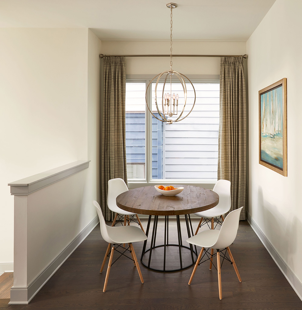 Dering Hall Article 33 kitchens with subway tile