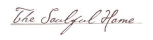 The Soulful Home Logo