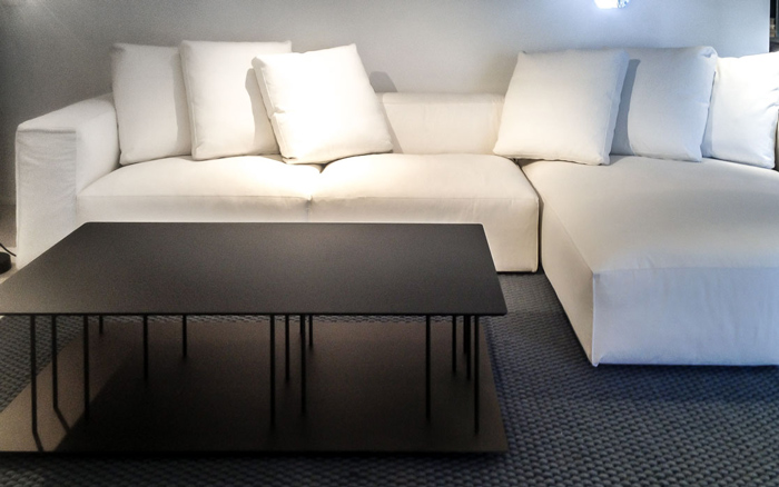 Ligne Roset - Sectional 