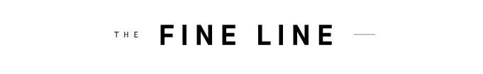 The Fine Line Logo