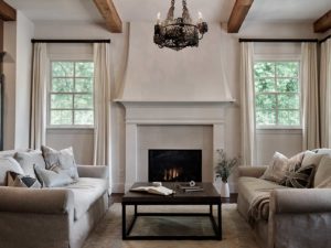 Urban Villa - Rustic Spanish Vibe