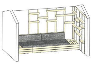 shedquarters sketch