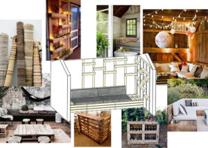 Shedquarters Design