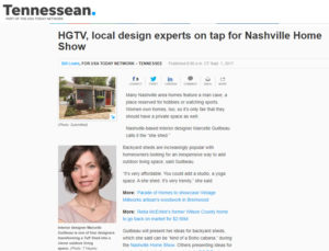The Tennessean Article