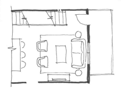 Loft Layout 1