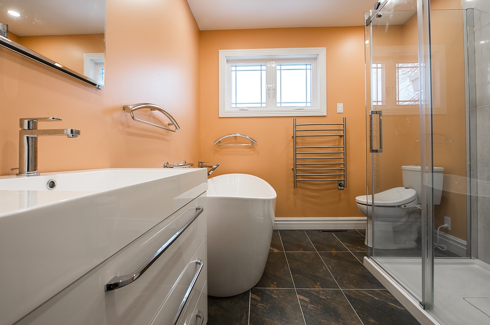 Top 8 Bathroom Remodel Trends for 2018