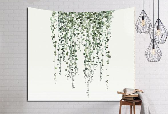 Tapestry Trends