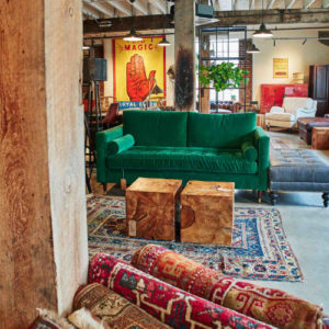 bold furniture