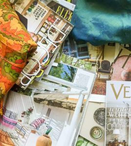 Design Magazines