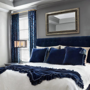 Sensual Bedroom
