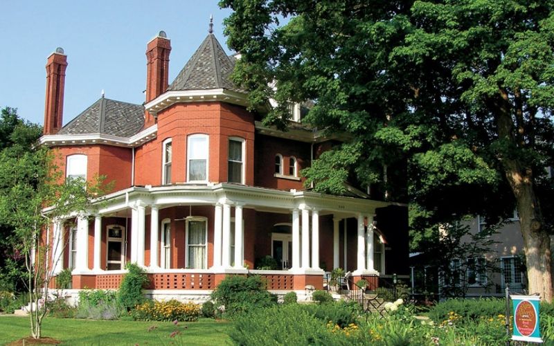 5 things to Prepare for when Restoring a Historic Victorian Home