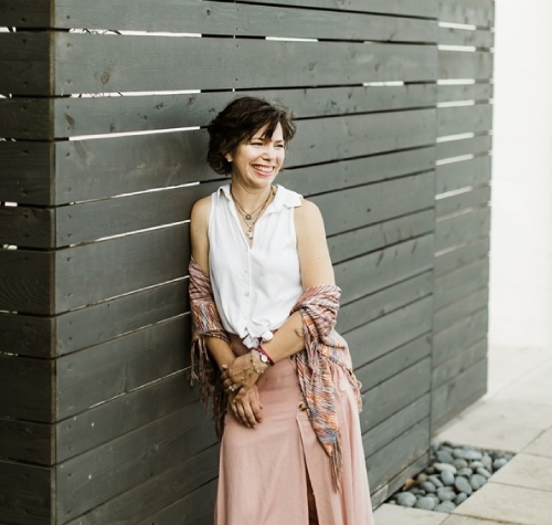 Interior Designer Crush: Marcelle Guilbeau