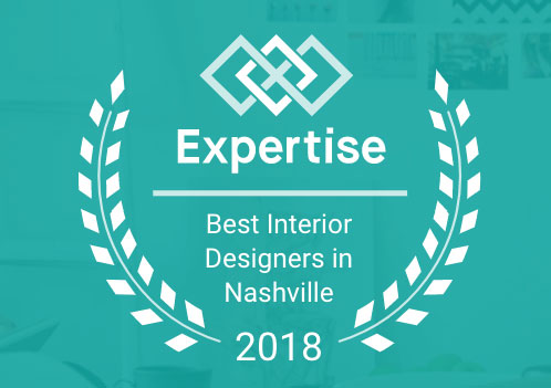 Best Interior Designers in Nashville 2019