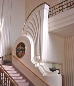 Art Deco of the 1920's