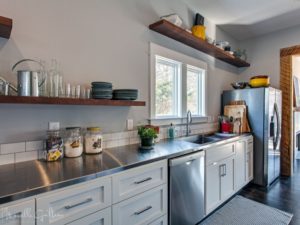 Practicalis's Dream Kitchen