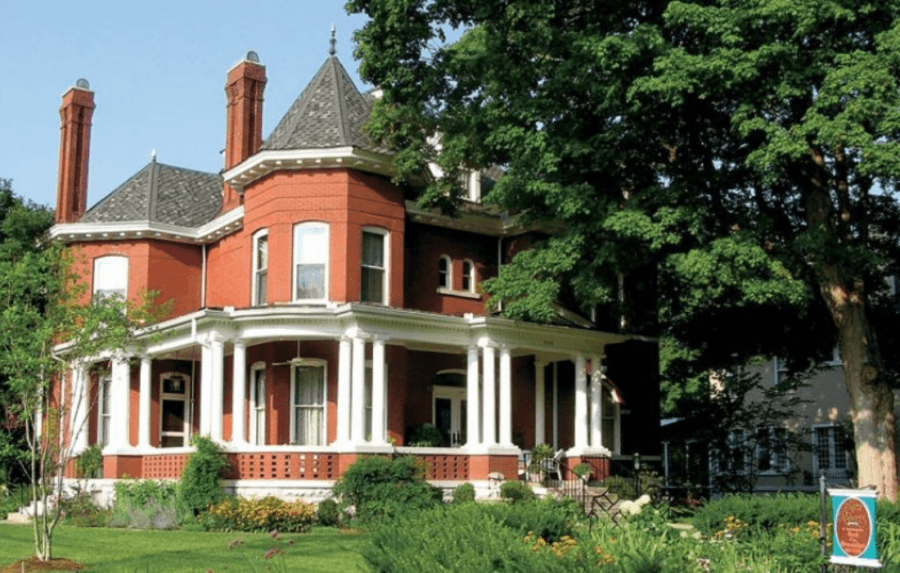 Before & After: A Must-See Renovated 1903 Victorian Home