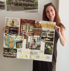 Marcelle Guilbeau Workshop