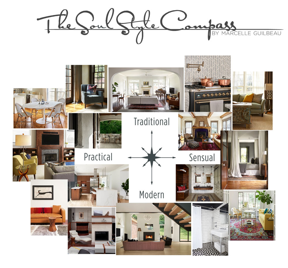 Marcelle Guilbeau | Soul Style Compass Marcelle Guilbeau | Soul Style Compass
