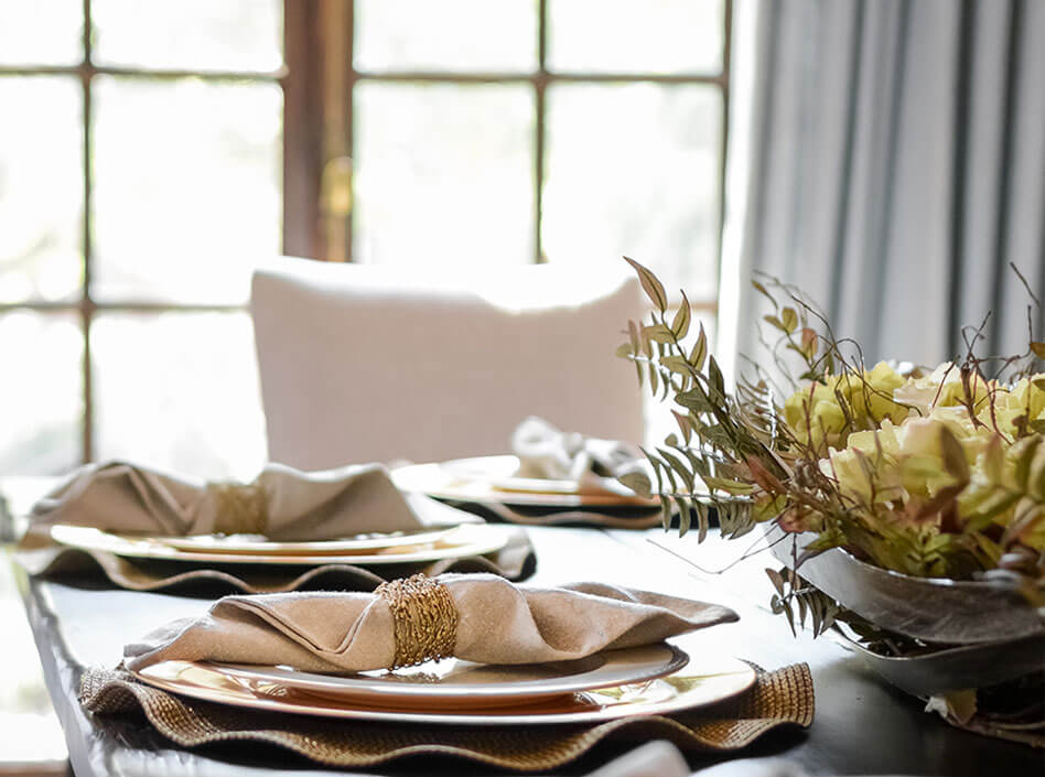 Traditional Marcelle Guilbeau