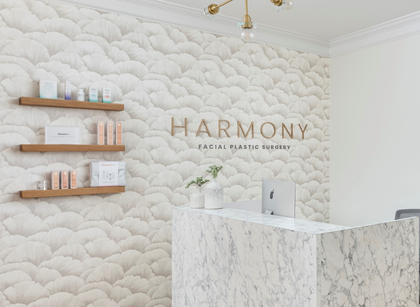 Harmony Facial Surgery Center