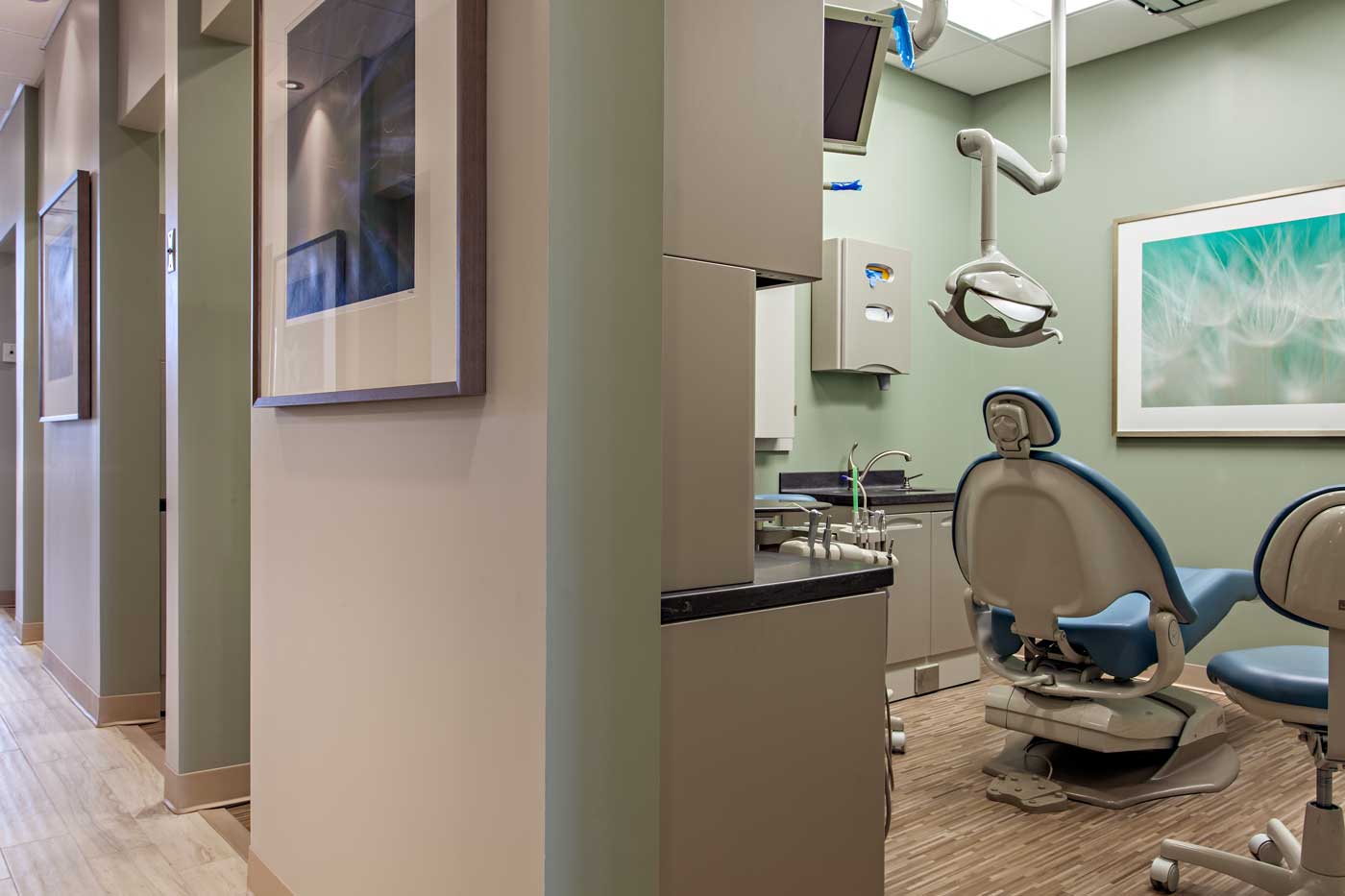 West Meade Dental