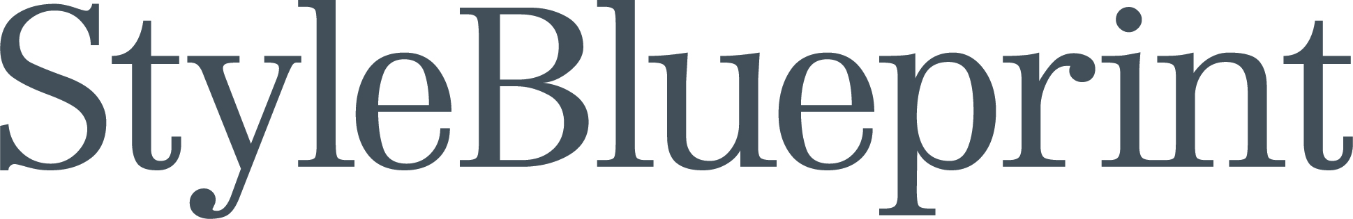 StyleBlueprint
