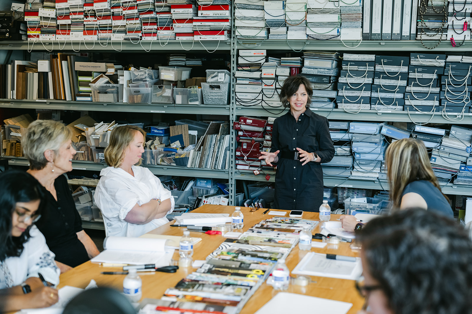 MARCELLE GUILBEAU | Soul Style Workshop