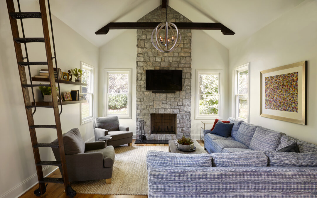 Build a Timeless and Classic Base